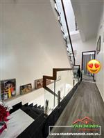 Bán nhà số 30/136 đường Ngô Quyền, Máy Chai, Ngô Quyền, Hải Phòng