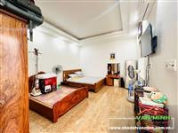 Bán nhà trong ngõ khu vực Chợ Hàng, Lê Chân, Hải Phòng.