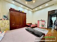 Bán nhà dân xây mặt ngõ Chùa Hàng, Lê Chân, Hải Phòng