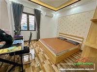 Bán nhà phố Trại Lẻ oto đỗ trong sân, Lê Chân, Hải Phòng