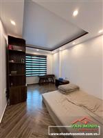 Bán nhà mặt ngõ Trần Nguyên Hãn Oto đỗ cửa, Lê Chân, Hải Phòng