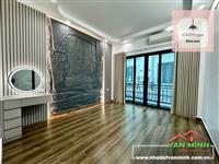 Bán nhà đẹp phố Hồ Sen, Lê Chân, Hải Phòng