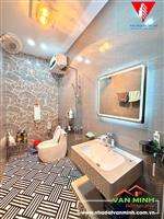 Bán nhà phố Chợ Hàng - Hồ Sen, Lê Chân, Hải Phòng