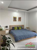 Bán nhà khu vực Đình Đông- Lạch Tray