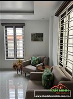 Bán nhà Đình Đông Lê chân Hải phòng 