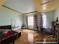 Bán nhà 4 tầng ngõ phố Cấm, Gia Viên, Hải Phòng