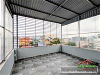 Bán nhà Miếu Hai Xã