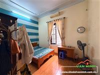 Bán nhà khu 5 Vĩnh Niệm, An Biên, Hải Phòng