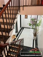 Bán nhà dân xây phố Đình Đông - Lạch Tray, ngõ nông 1 ngoặt