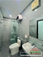 BÁN NHÀ PHỐ KHÚC HẠO - THIÊN LÔI - VĨNH NIỆM