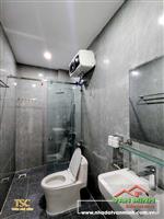 BÁN NHÀ PHỐ KHÚC THỪA DỤ - THIÊN LÔI - VĨNH NIỆM