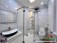 Bán nhà trong khu Cao Cấp Văn Cao