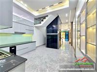 Bán nhà tái định cư Tam Kỳ, An Biên, Hải Phòng