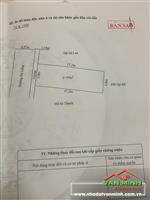 Bán nhà mặt đường số 15 đường Hạ Lũng, Đằng Hải, Hải An, Hải Phòng