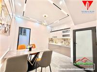 Bán nhà ngõ Tôn Đức Thắng, Lê Chân, Hải Phòng