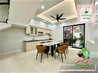 Bán nhà mặt ngõ Khúc Thừa Dụ, Lê Chân, Hải Phòng