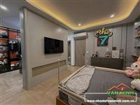 Bán nhà khu TĐC Hồ Sen, Vĩnh Niệm, Lê Chân, Hải Phòng