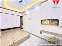 Bán nhà ngõ Hai Bà Trưng, Lê Chân, Hải Phòng