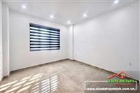 Bán nhà mặt ngõ Miếu Hai Xã, Lê Chân, Hải Phòng