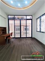 Bán nhà mặt ngõ to oto đỗ cửa Hoàng Văn Thụ , Hồng Bàng , Hải Phòng 