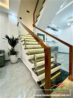 Bán nhà ngõ Tôn Đức Thắng, Lê Chân, Hải Phòng