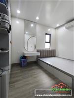 Bán nhà ngõ Trần Nguyên Hãn, Lê Chân, Hải Phòng