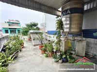 Bán nhà mặt đường Miếu Hai Xã, Lê Chân, Hải Phòng