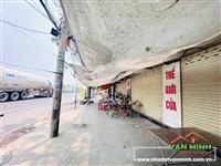 Cho thuê mặt bằng kinh doanh tại số 726 mặt đường Nguyễn Văn Linh, Niệm Nghĩa, Lê Chân (An Biên mới), Hải Phòng