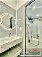 Bán nhà đẹp xây mới giá rẻ phố Trần Nguyên Hãn - Tôn Đức Thắng, Lê Chân, HP