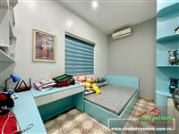 Bán nhà sân cổng phố Trần Nguyên Hãn, Lê Chân, Hải Phòng