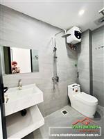 Bán nhà đẹp xây mới giá rẻ ngõ 440 Chợ Hàng, Lê Chân, Hải Phòng