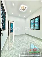 Bán nhà sân cổng xây mới phố Đình Đông, Lê Chân, Hải Phòng