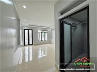 BÁN NHÀ PHỐ KHÚC THỪA DỤ - THIÊN LÔI - AEON