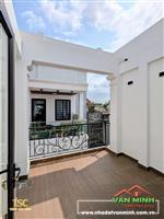 Bán nhà ngõ Tô Hiệu, Lê Chân, Hải Phòng