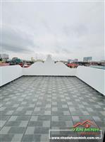 Bán nhà mặt đường Chợ Hàng, Lê Chân, Hải Phòng