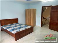 Cho thuê nhà mặt đường 251 Thiên Lôi, Lê Chân, Hải Phòng