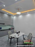 Bán nhà trong ngõ Hồ Sen, Lê Chân, Hải Phòng