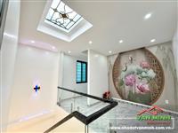 Bán nhà 3 tầng số 40 Ngõ 79 Cát Dài (Hai Bà Trưng), trung tâm Phường Lê Chân, Hải Phòng