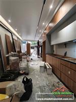 Bán nhà Lạch Tray Ngô Quyền Hải phòng 