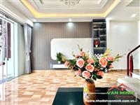 Bán nhà mặt ngõ Đằng Hải, Hải An, Hải Phòng