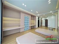 Bán nhà tái định cư A51, An Biên, Hải Phòng