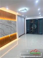 Bán nhà 3 tầng trong ngõ 320 Lê Lai, Ngô Quyền, Hải Phòng