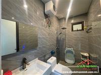 Bán nhà Trunh Lực 4 tầng lô góc sân cổng riêng