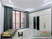 Bán nhà ngõ Tôn Đức Thắng, Lê Chân, Hải Phòng