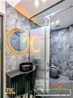 Bán nhà ngõ Lâm Tường, Tô Hiệu, Lê Chân, Hải Phòng