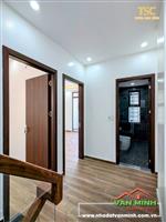  Bán nhà ngõ Hồ Sen, Lê Chân, Hải Phòng