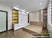 Bán nhà ngõ Hai Bà Trưng, Lê Chân, Hải Phòng