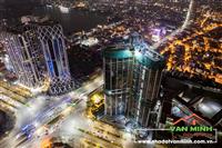 CHUNG CƯ CAO CẤP GOLDEN CROWN- LÊ HỒNG PHONG