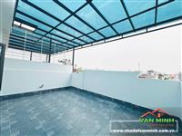 Bán dãy nhà số 11/125 Đằng Hải, Hải An, Hải Phòng (chỉ còn 2 căn)