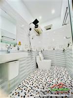 Bán nhà Đằng Hải 3 tầng bìa 2 quyền